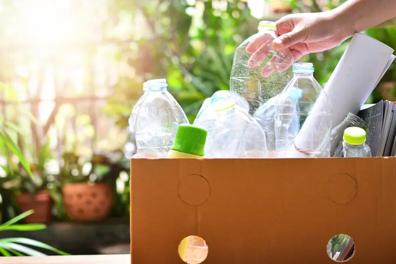 Exemplo de modelos de negócios sustentáveis no Brasil promovendo economia circular e geração de renda