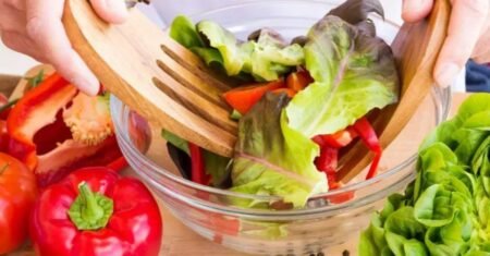 Alimentação saudável e sustentável
