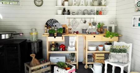 Produtos Sustentáveis para Casa