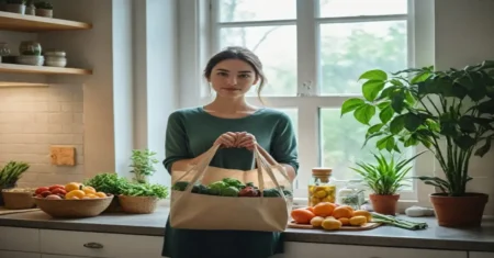 Produtos ecológicos